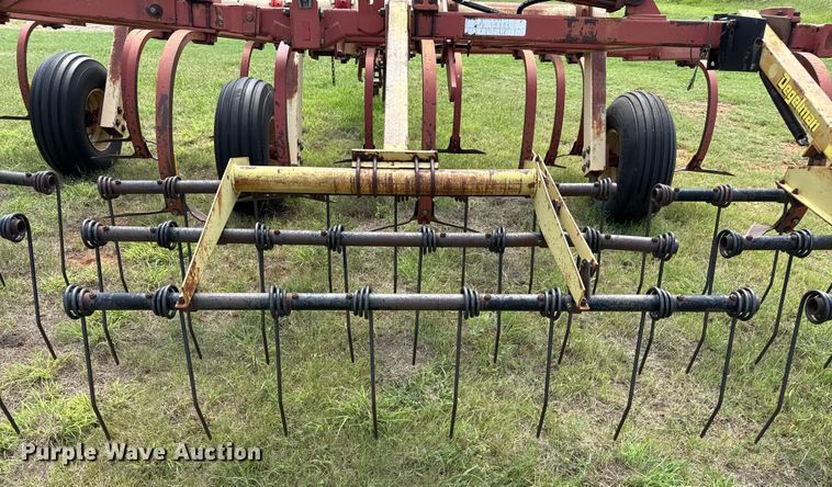 image for item EP0528 Krause 3514 field cultivator