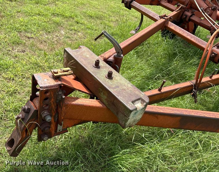 image for item EP0530 Allis Chalmers 1300 field cultivator