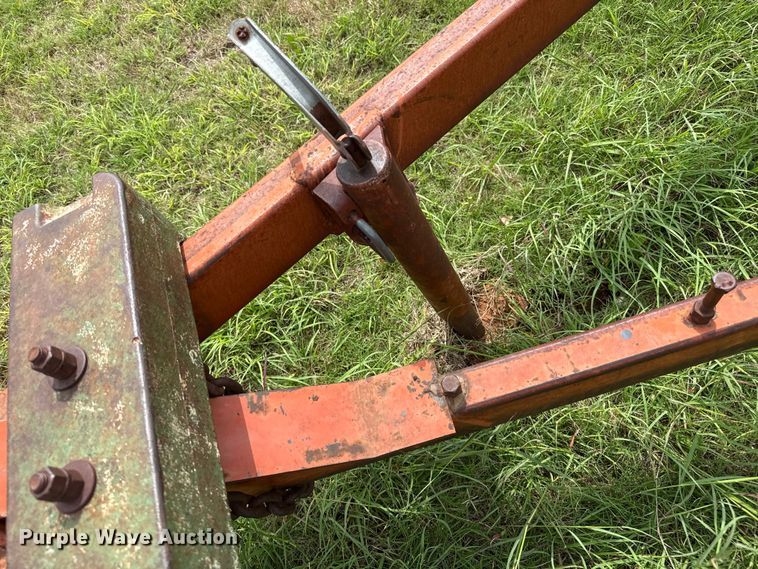 image for item EP0530 Allis Chalmers 1300 field cultivator