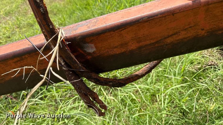 image for item EP0530 Allis Chalmers 1300 field cultivator