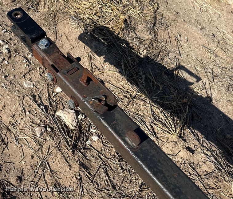 image for item EP0585 Maurer header trailer