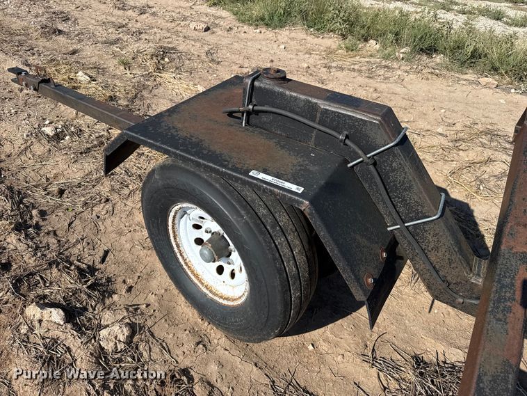 image for item EP0585 Maurer header trailer