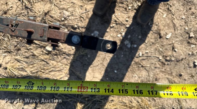 image for item EP0585 Maurer header trailer