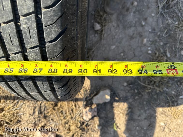 image for item EP0585 Maurer header trailer