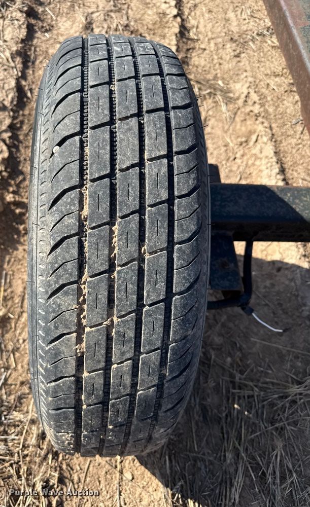 image for item EP0585 Maurer header trailer