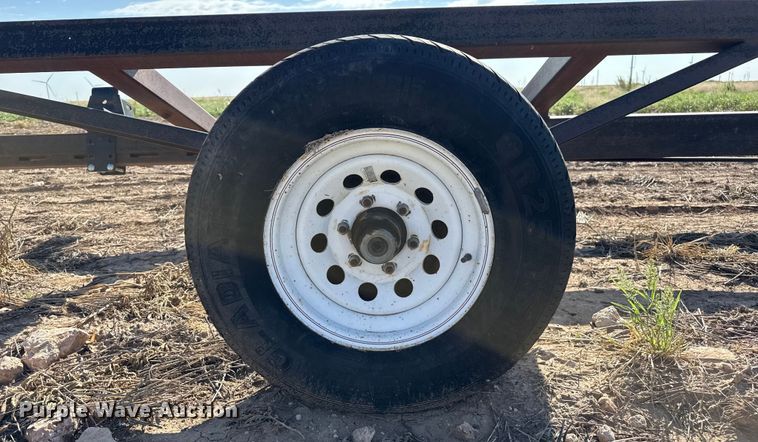 image for item EP0585 Maurer header trailer