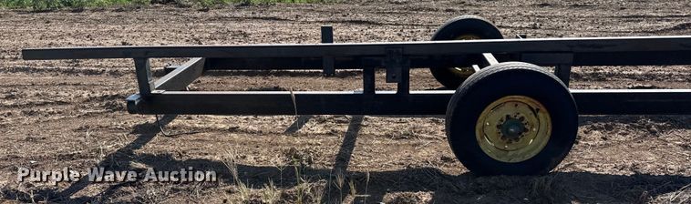 image for item EP0586 Header trailer