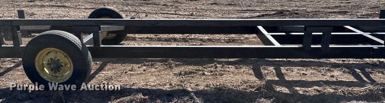 image for item EP0586 Header trailer