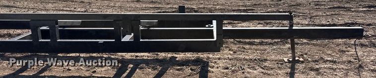 image for item EP0586 Header trailer