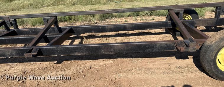 image for item EP0586 Header trailer