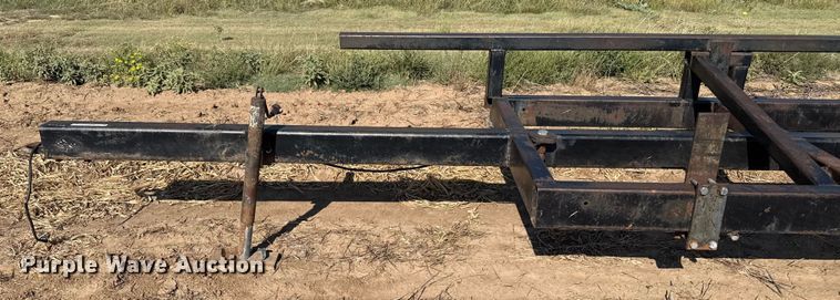 image for item EP0586 Header trailer