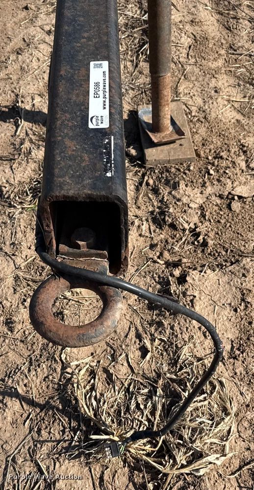 image for item EP0586 Header trailer