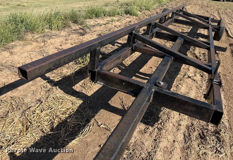 image for item EP0586 Header trailer