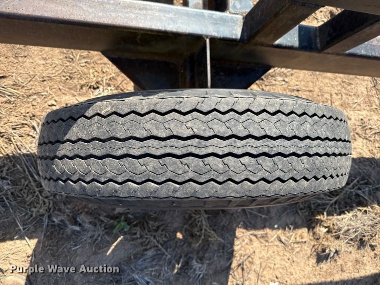 image for item EP0586 Header trailer