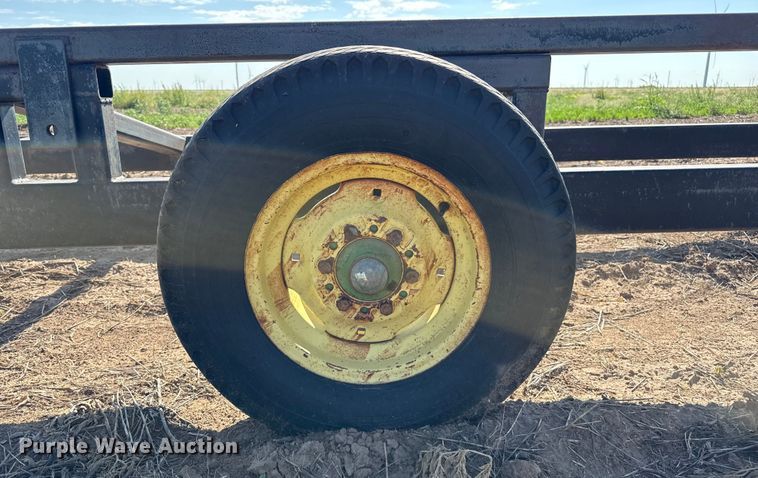 image for item EP0586 Header trailer