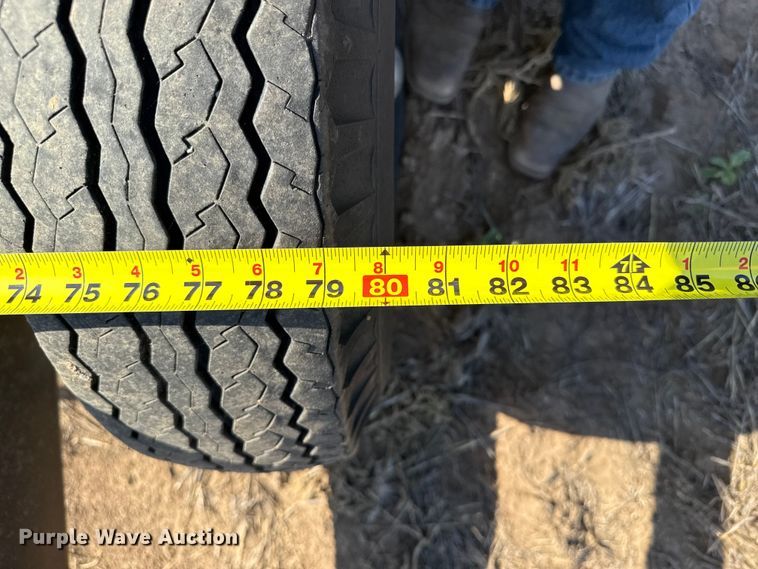 image for item EP0586 Header trailer