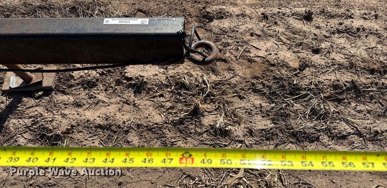 image for item EP0586 Header trailer