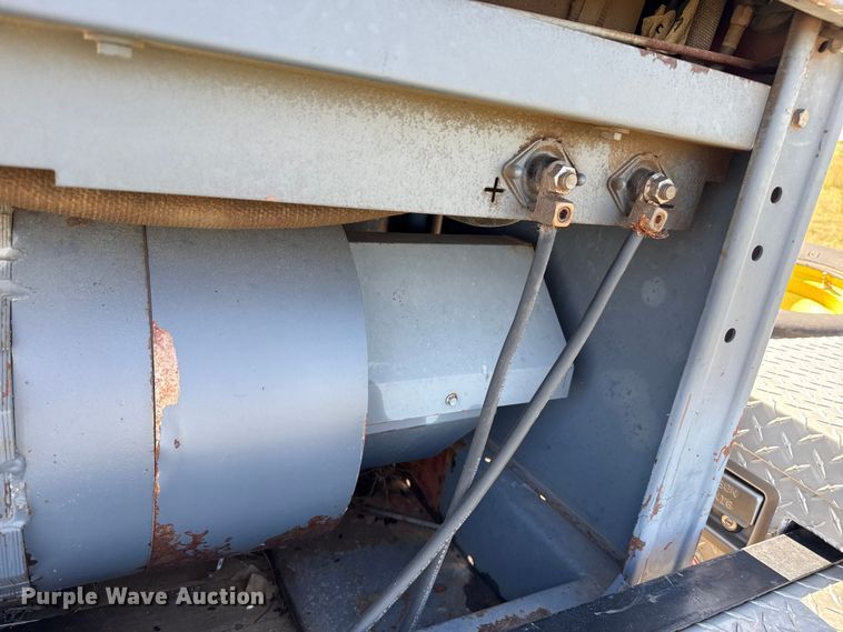 image for item EP0587 Lincoln Shield-Arc 250 welder/generator