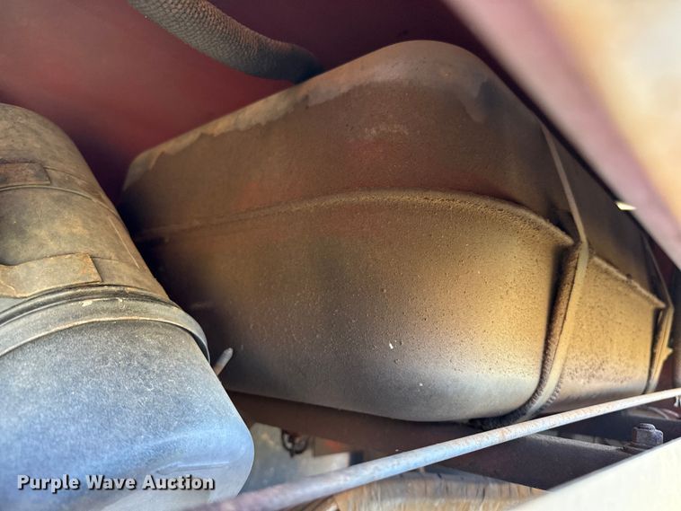 image for item EP0587 Lincoln Shield-Arc 250 welder/generator