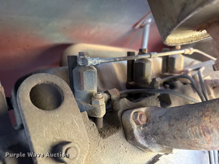 image for item EP0587 Lincoln Shield-Arc 250 welder/generator