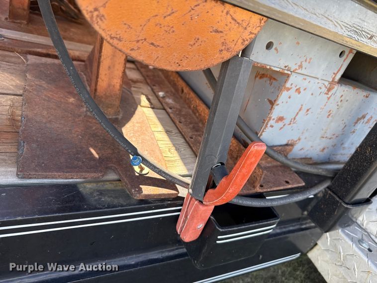 image for item EP0587 Lincoln Shield-Arc 250 welder/generator