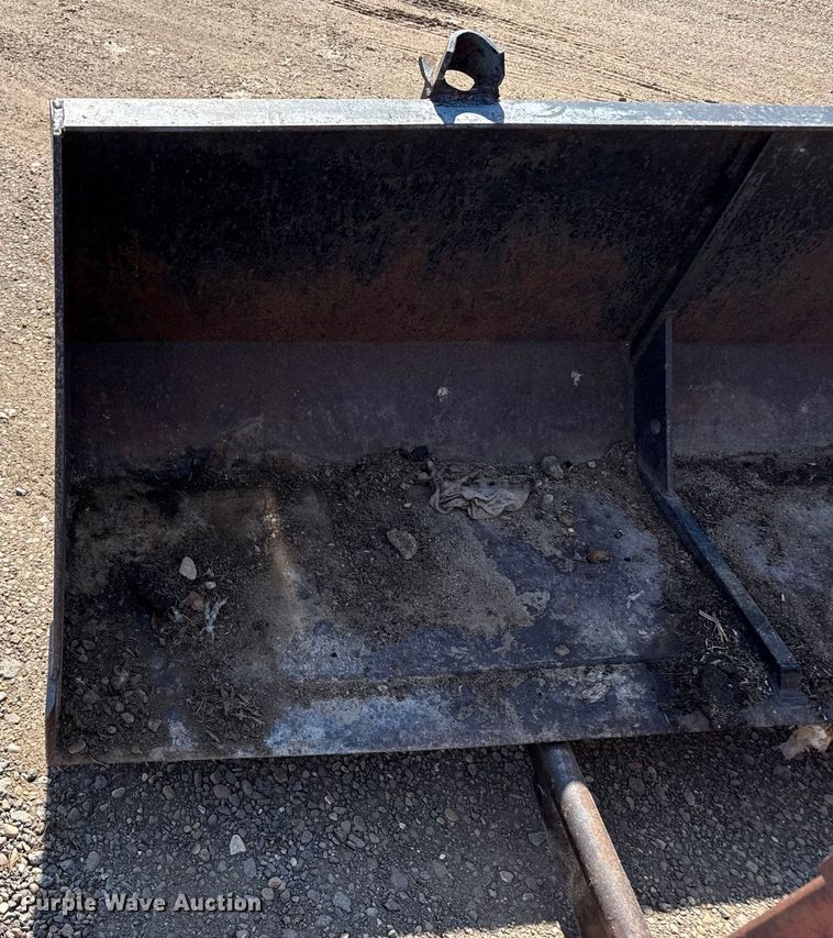 image for item EP0589 Zetor MFWD tractor