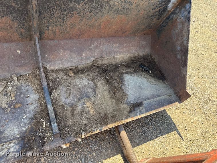 image for item EP0589 Zetor MFWD tractor