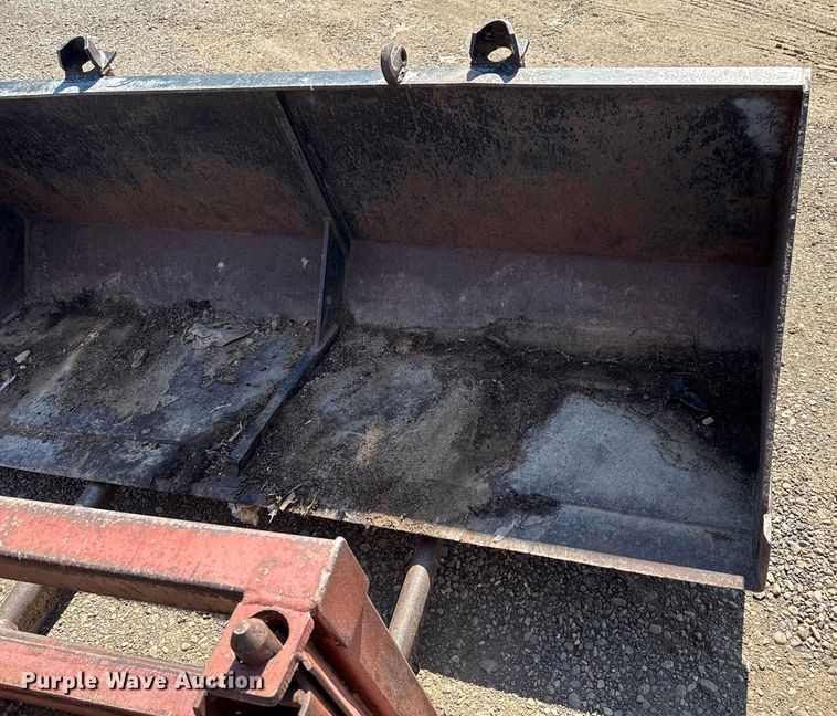 image for item EP0589 Zetor MFWD tractor