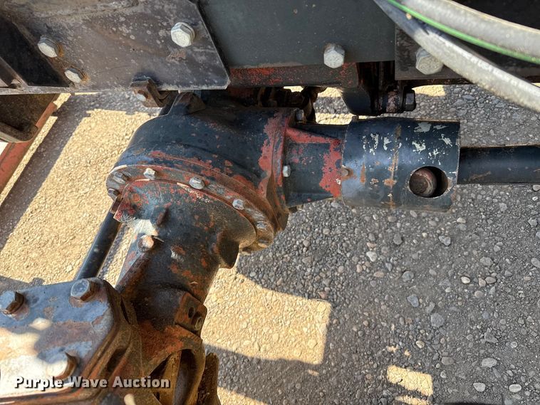 image for item EP0589 Zetor MFWD tractor