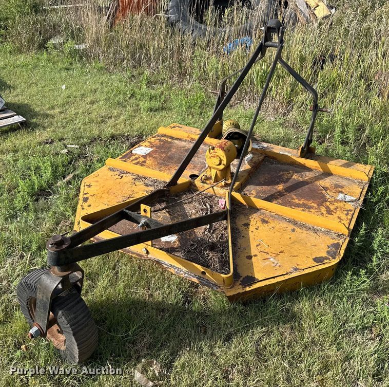 image for item ER2313 Massey Ferguson 35 tractor