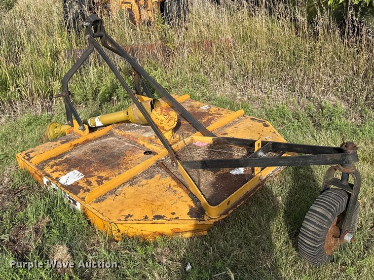 image for item ER2313 Massey Ferguson 35 tractor