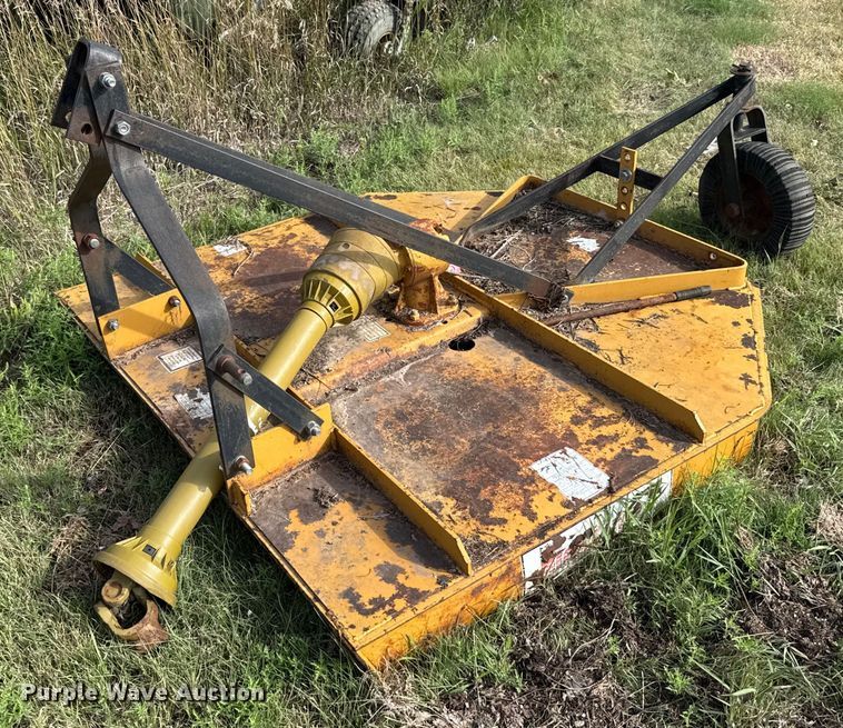 image for item ER2313 Massey Ferguson 35 tractor