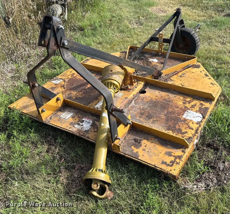 image for item ER2313 Massey Ferguson 35 tractor
