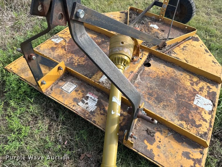 image for item ER2313 Massey Ferguson 35 tractor