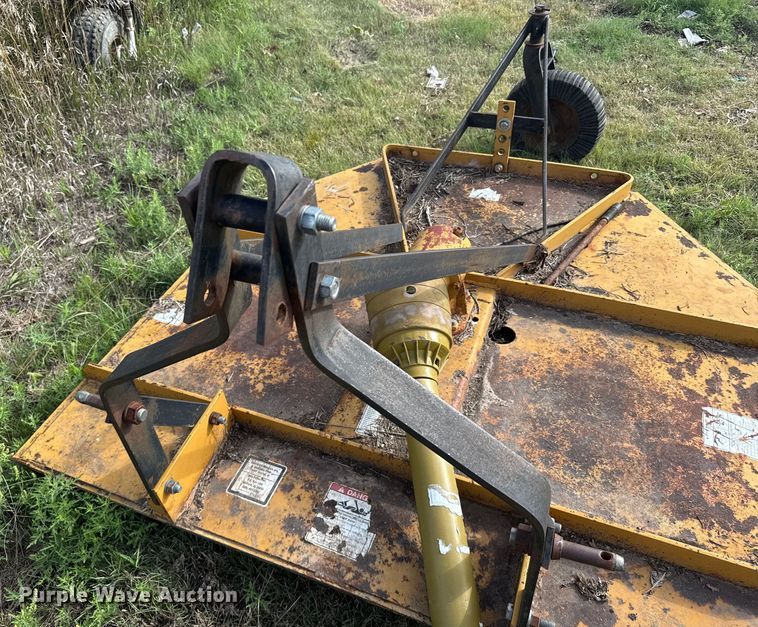 image for item ER2313 Massey Ferguson 35 tractor