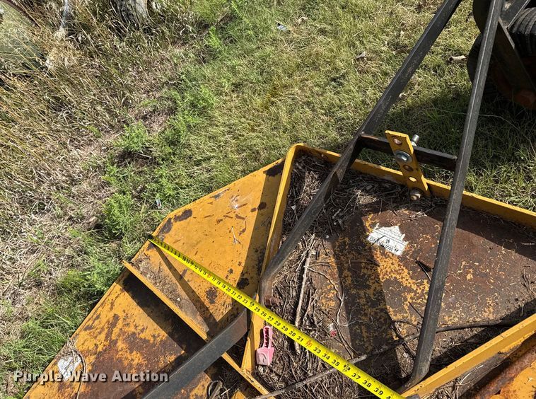 image for item ER2313 Massey Ferguson 35 tractor