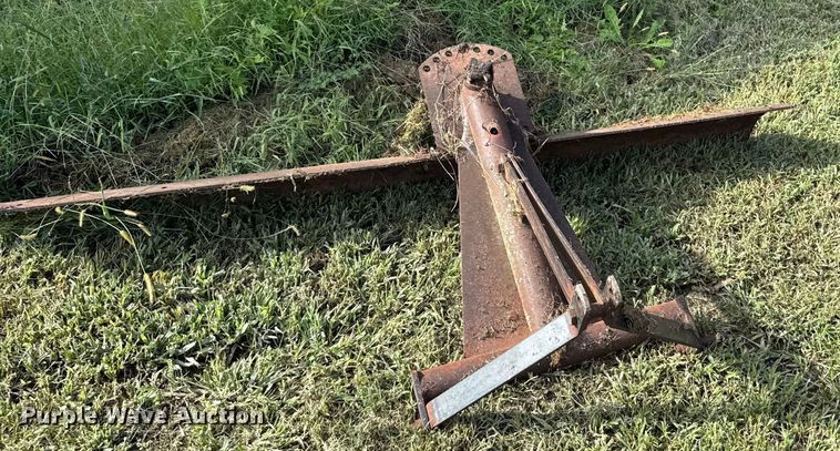 image for item ER2313 Massey Ferguson 35 tractor