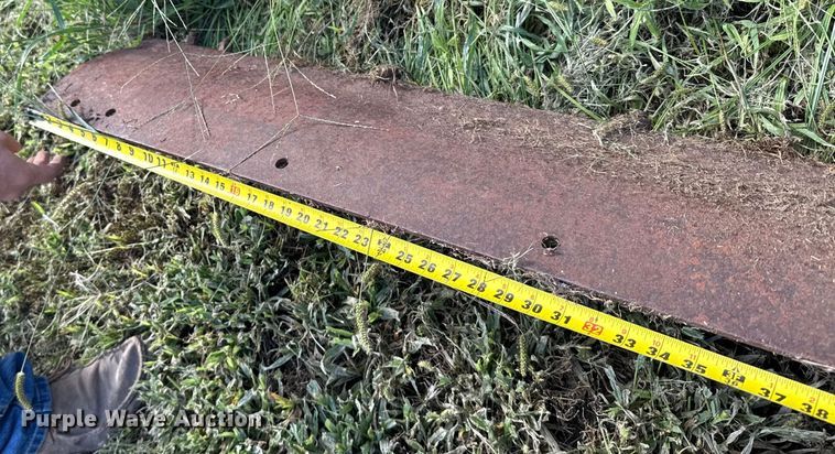 image for item ER2313 Massey Ferguson 35 tractor