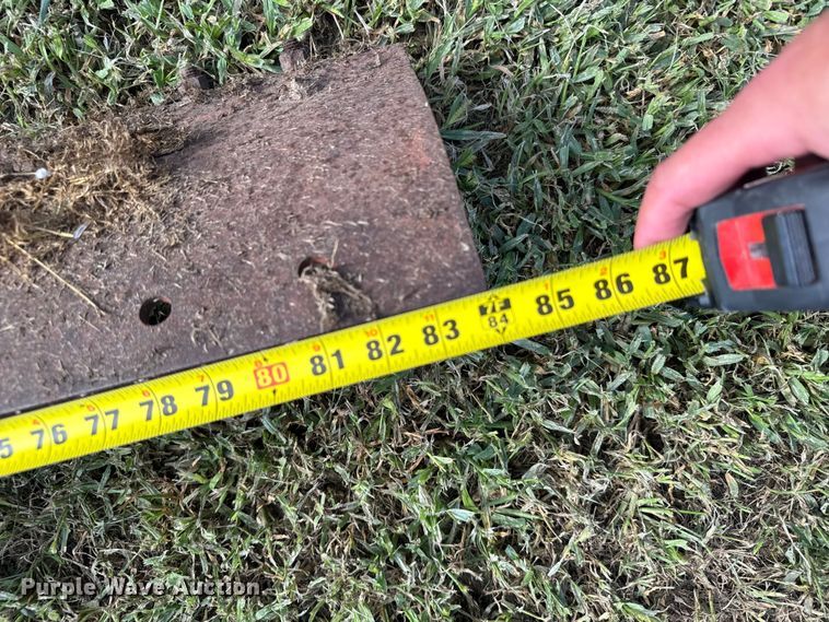 image for item ER2313 Massey Ferguson 35 tractor