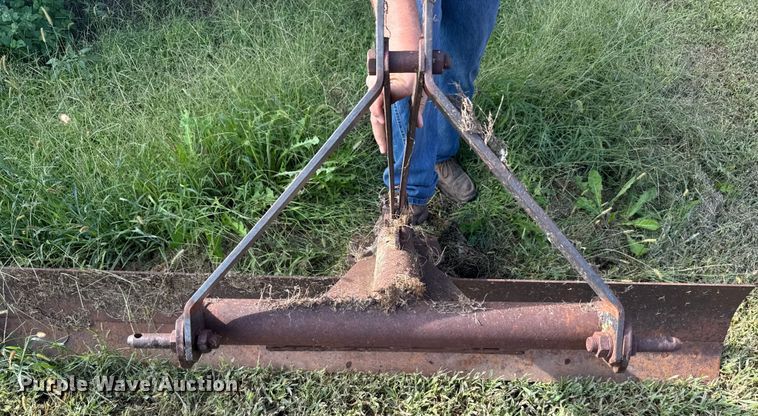 image for item ER2313 Massey Ferguson 35 tractor