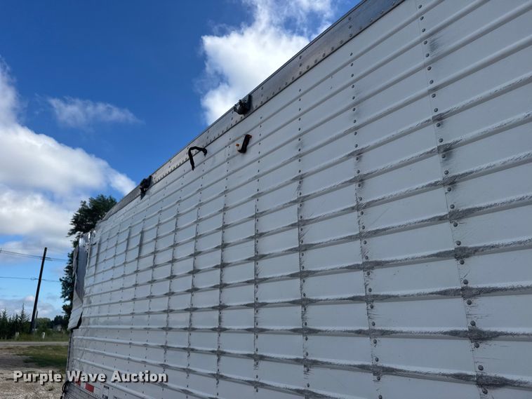 image for item ER2317 2016 Timpte grain trailer