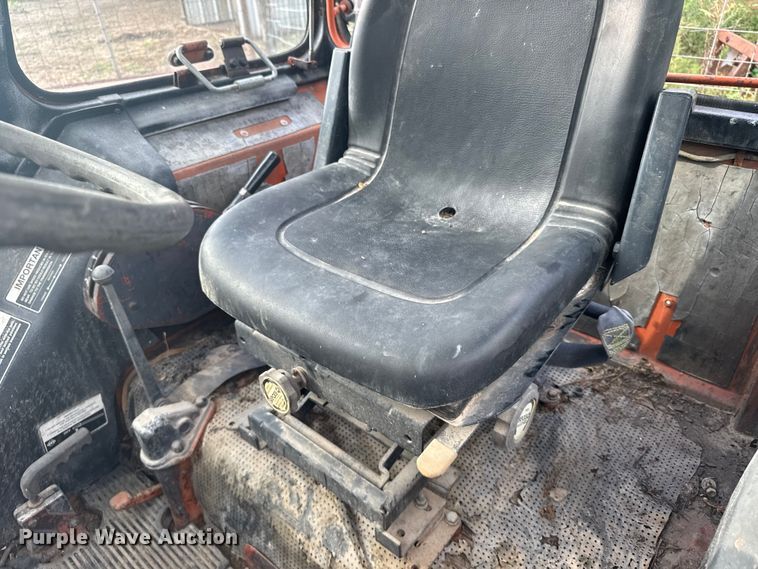 image for item ER2325 Belarus 425A MFWD tractor