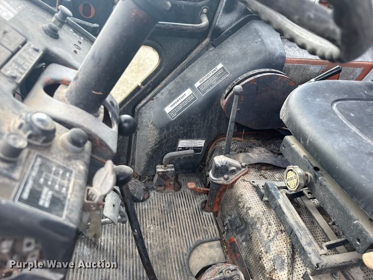 image for item ER2325 Belarus 425A MFWD tractor