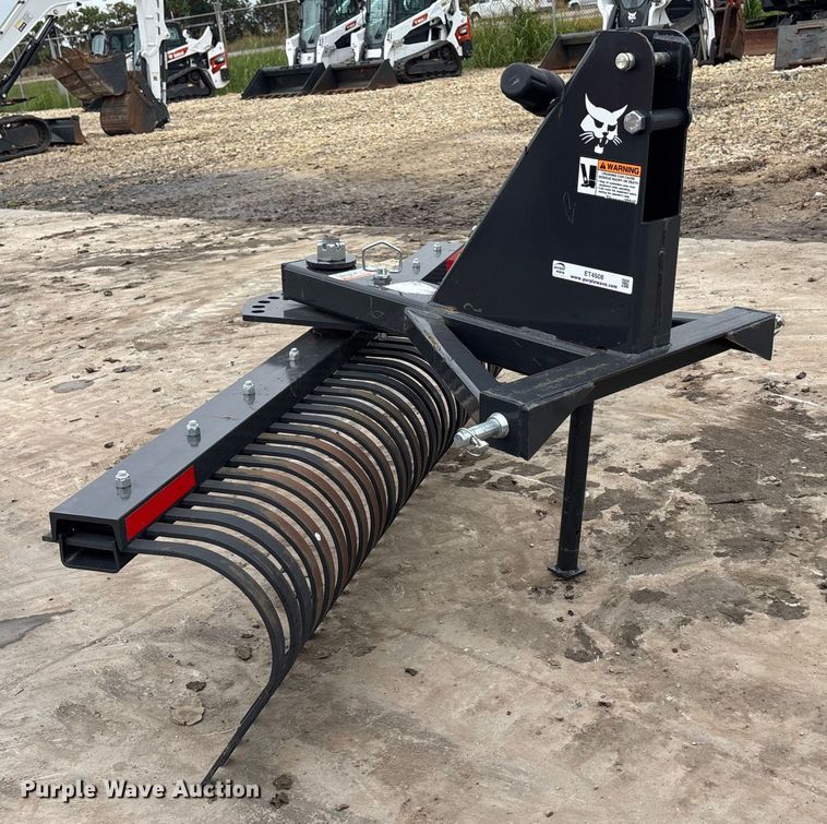 image for item ET4508 Bobcat 72