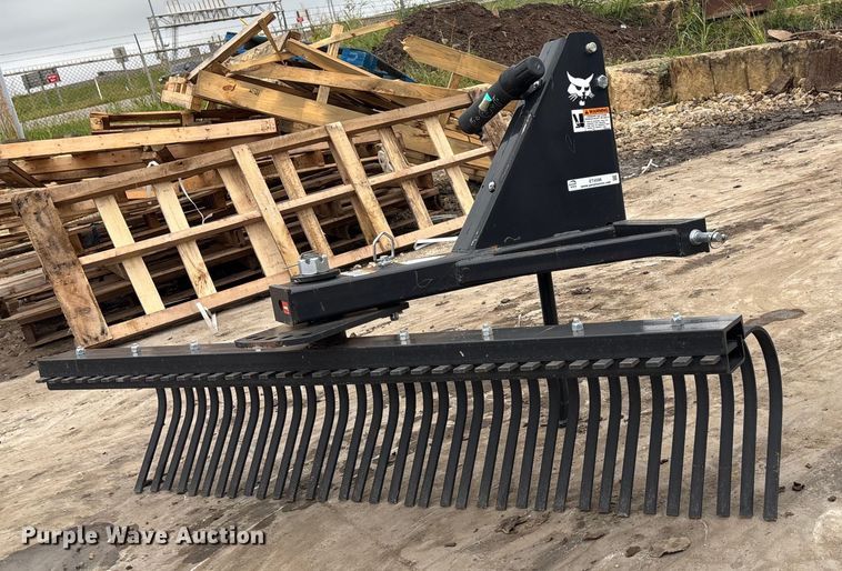 image for item ET4508 Bobcat 72