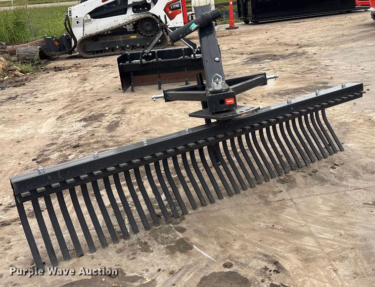 image for item ET4508 Bobcat 72