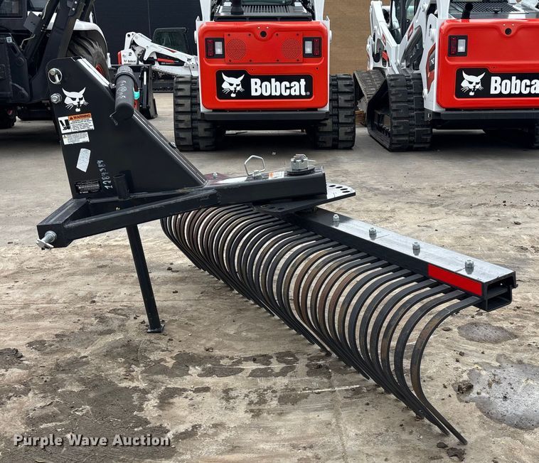 image for item ET4508 Bobcat 72