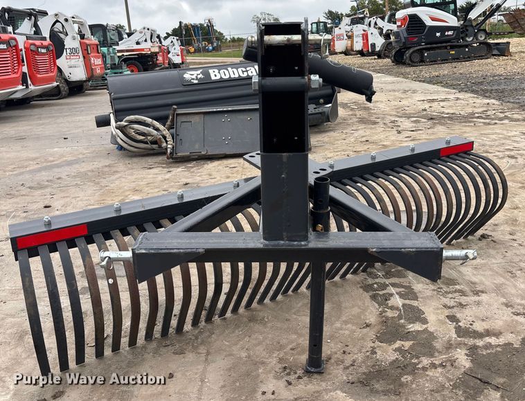 image for item ET4508 Bobcat 72