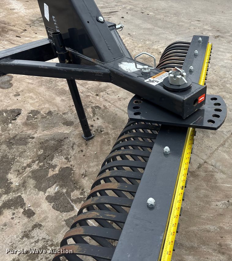 image for item ET4508 Bobcat 72