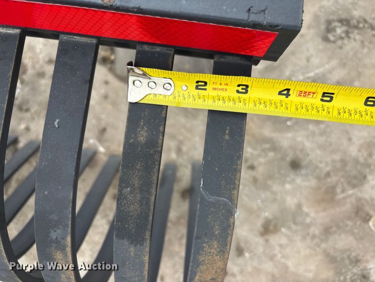 image for item ET4508 Bobcat 72